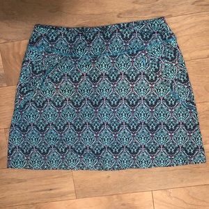 Title Nine Athletic Skirt/Skort